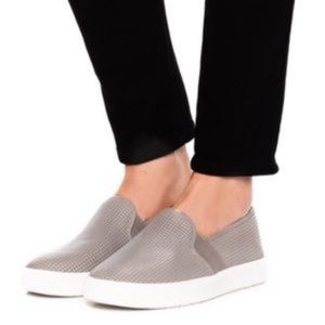 NWOB Vince Blair 5 Slip-On Sneaker Bronze 8,5